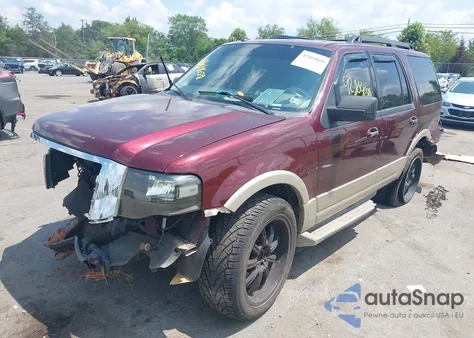 2010 Ford Expedition Eddie Bauer/King Ranch from USA, damaged, VIN 1FMJU1J57AEB63883